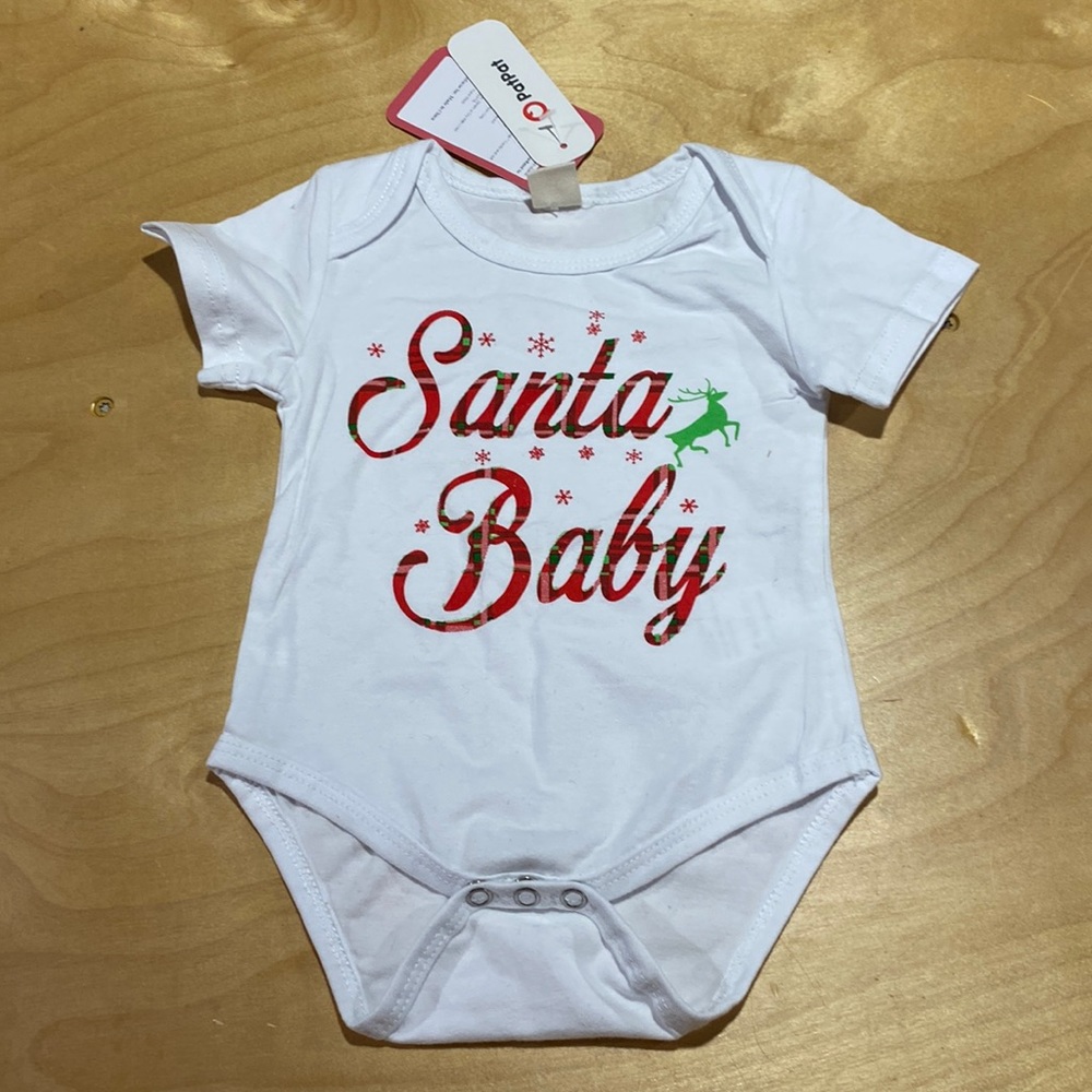 Infant onesie